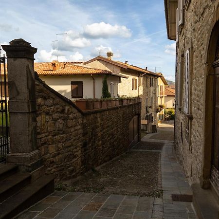 Casa Vacanze Rasetto Costa di Mezzate Exteriér fotografie