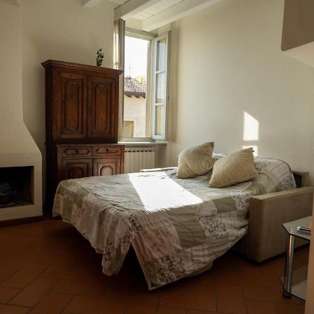 Casa Vacanze Rasetto Costa di Mezzate Exteriér fotografie