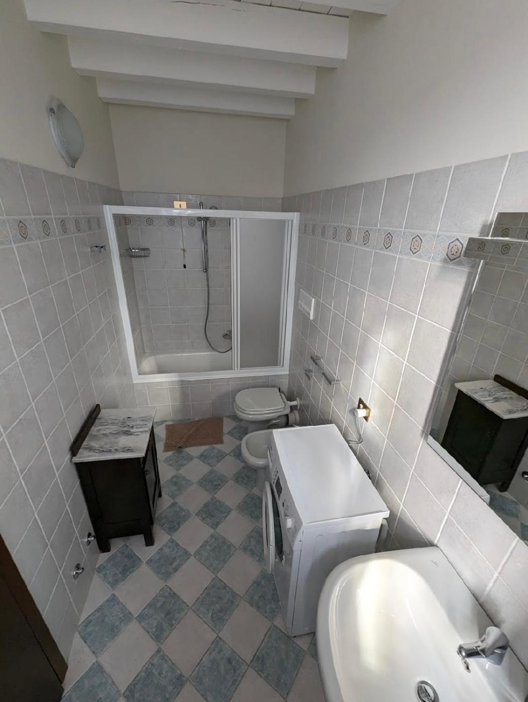 Casa Vacanze Rasetto Costa di Mezzate Exteriér fotografie