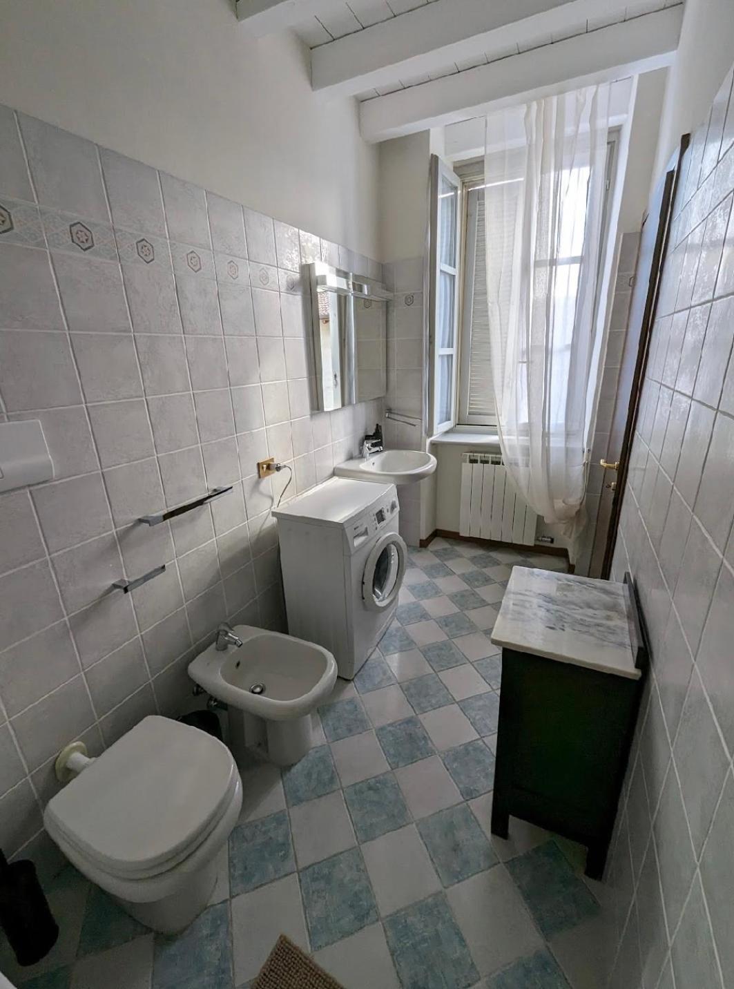 Casa Vacanze Rasetto Costa di Mezzate Exteriér fotografie