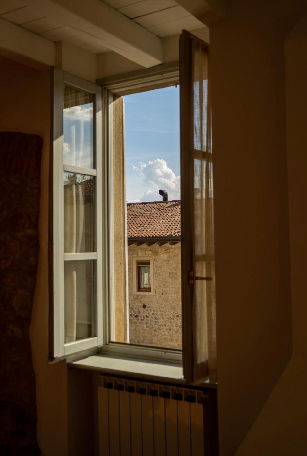 Casa Vacanze Rasetto Costa di Mezzate Exteriér fotografie